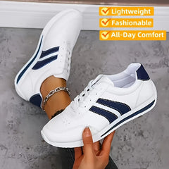 Women's Lightweight Fashion Sneakers