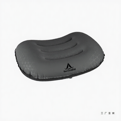 Ultralight Inflatable Camping and Travel Pillow