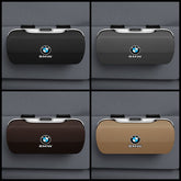 Christmas Pre-sale🎄50% OFF✨Car Sun Visor Glasses Storage Box