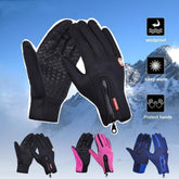 🎁 70K+ SOLD-Ultimate Waterproof & Windproof Thermal Gloves