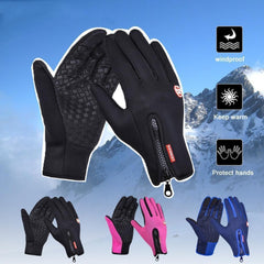 ð 70K+ SOLD-Ultimate Waterproof & Windproof Thermal Gloves