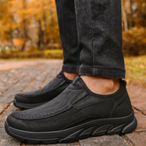 Wikiion – Men’s Comfortable Orthopedic Shoes