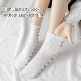 Sweet Lace Socks – 6 Pairs