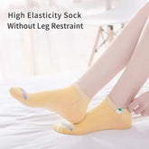Pastel Breeze Socks 10-Pairs
