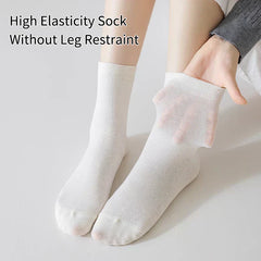 Pastel Breeze Socks – 3 Pairs