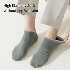 Cozy Campus Socks – 7 Pairs