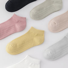 SoraLite Summer Socks - 7 pairs