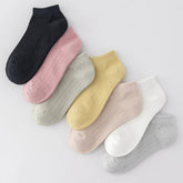 SoraLite Summer Socks - 7 pairs