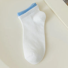 Dopamine Color Socks - 5/10 Pairs