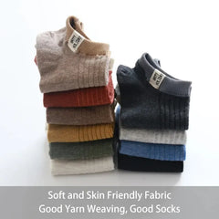 Sweet College Socks – 10 Pairs