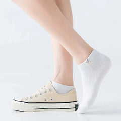 Chuu Chuu Socks 8-Pairs