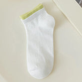 Dopamine Color Socks - 5/10 Pairs