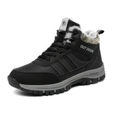 Men's Winter Thermal Shoes