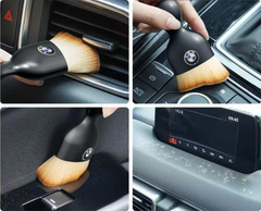 Hot Sale ✨50% OFF ✨Car Interior Dust Sweeping Soft Brush