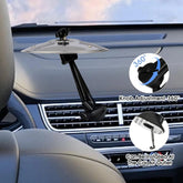 🎶 Car Crash Cymbal Air Vent - Make Your Driving More Fun🚗