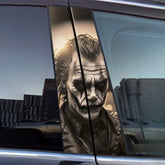Joker Series Car Door Stickers II