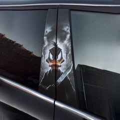 Animal Car Door Stickers