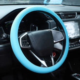 Steering Wheel Protector