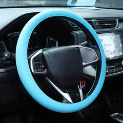 Steering Wheel Protector