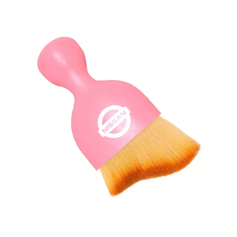 Hot Sale ✨50% OFF ✨Car Interior Dust Sweeping Soft Brush