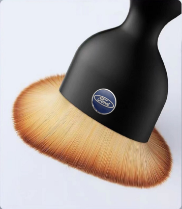 Hot Sale ✨50% OFF ✨Car Interior Dust Sweeping Soft Brush