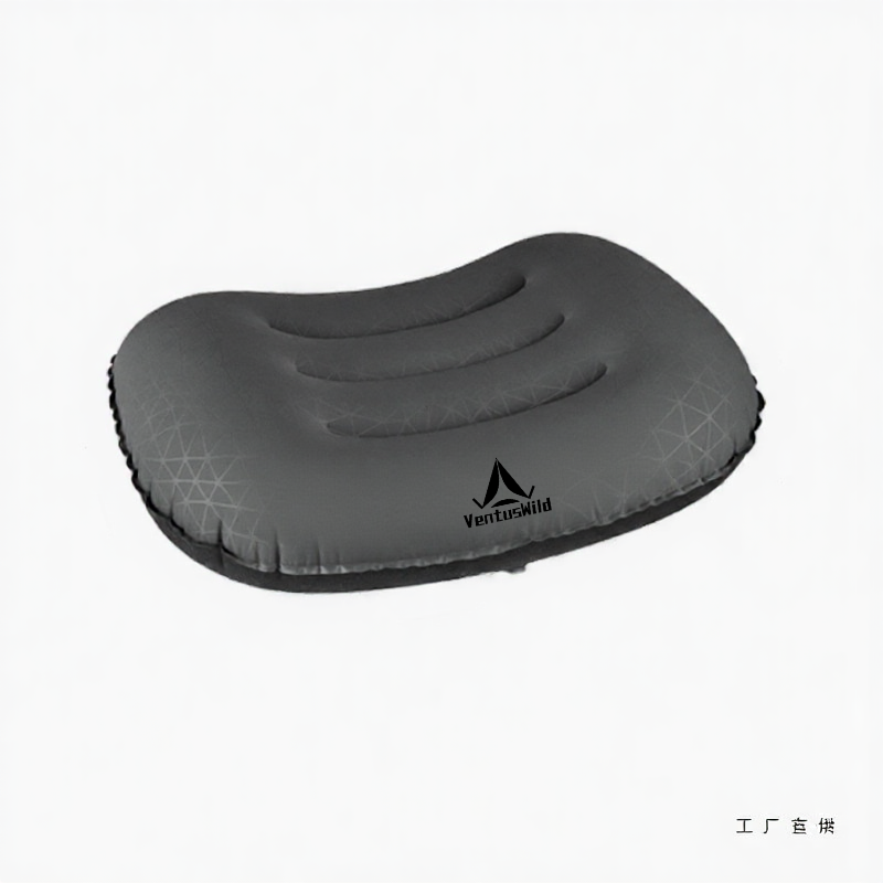 Ultralight Inflatable Camping and Travel Pillow
