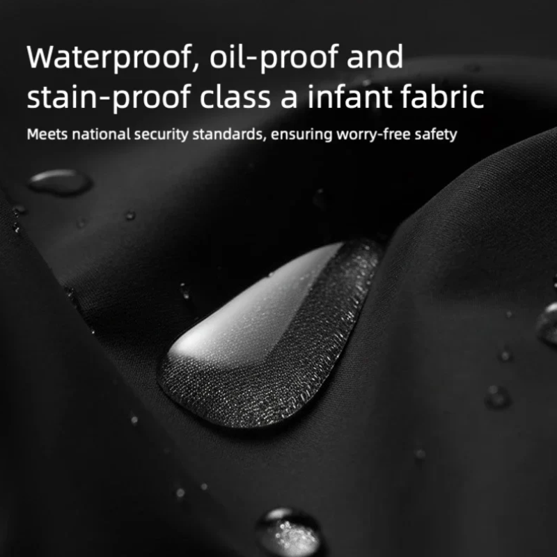 Outdoor Waterproof and Non-slip Portable Travel Pillow