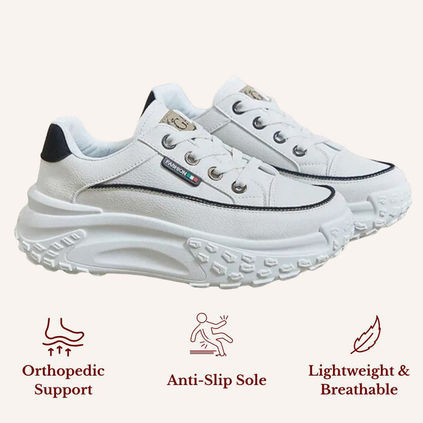 Orthopedic Heightening Shoes