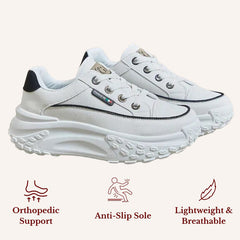 Orthopedic Heightening Shoes