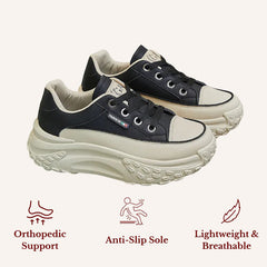 Orthopedic Heightening Shoes