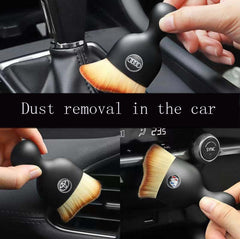 Hot Sale ✨50% OFF ✨Car Interior Dust Sweeping Soft Brush