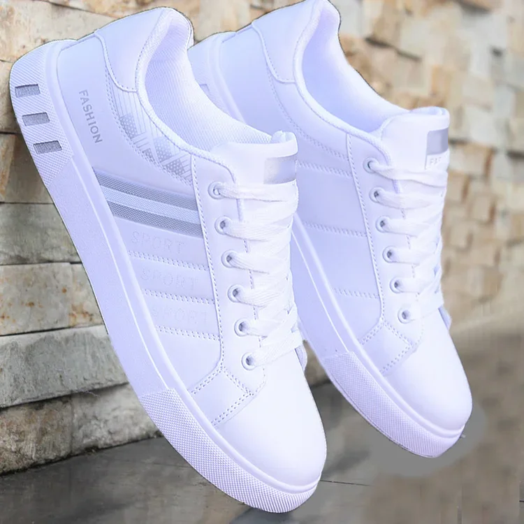 Men's Casual Business All-match Sneakers