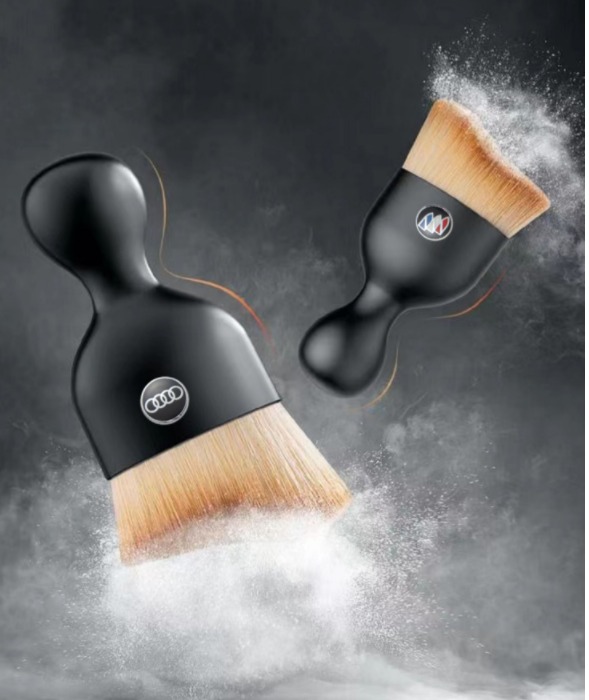 Hot Sale ✨50% OFF ✨Car Interior Dust Sweeping Soft Brush