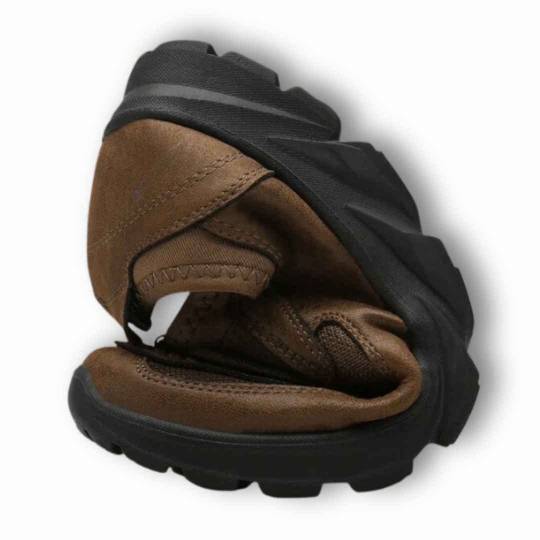 Wikiion – Men’s Comfortable Orthopedic Shoes