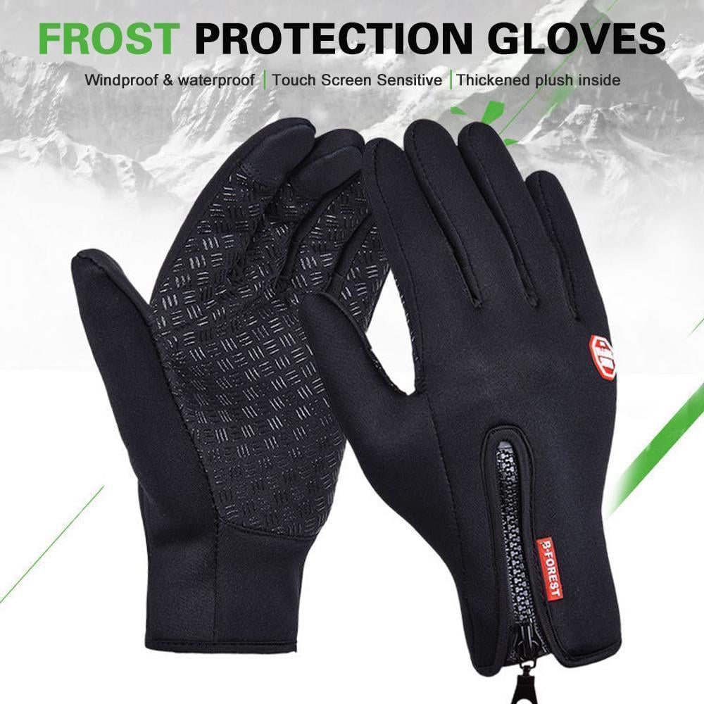 🎁 70K+ SOLD-Ultimate Waterproof & Windproof Thermal Gloves
