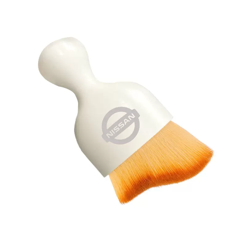 Hot Sale ✨50% OFF ✨Car Interior Dust Sweeping Soft Brush