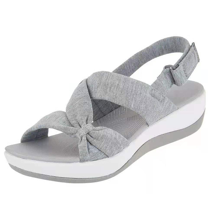 🔥Last Day 60% OFF - Arch Support Orthopedic Sandals