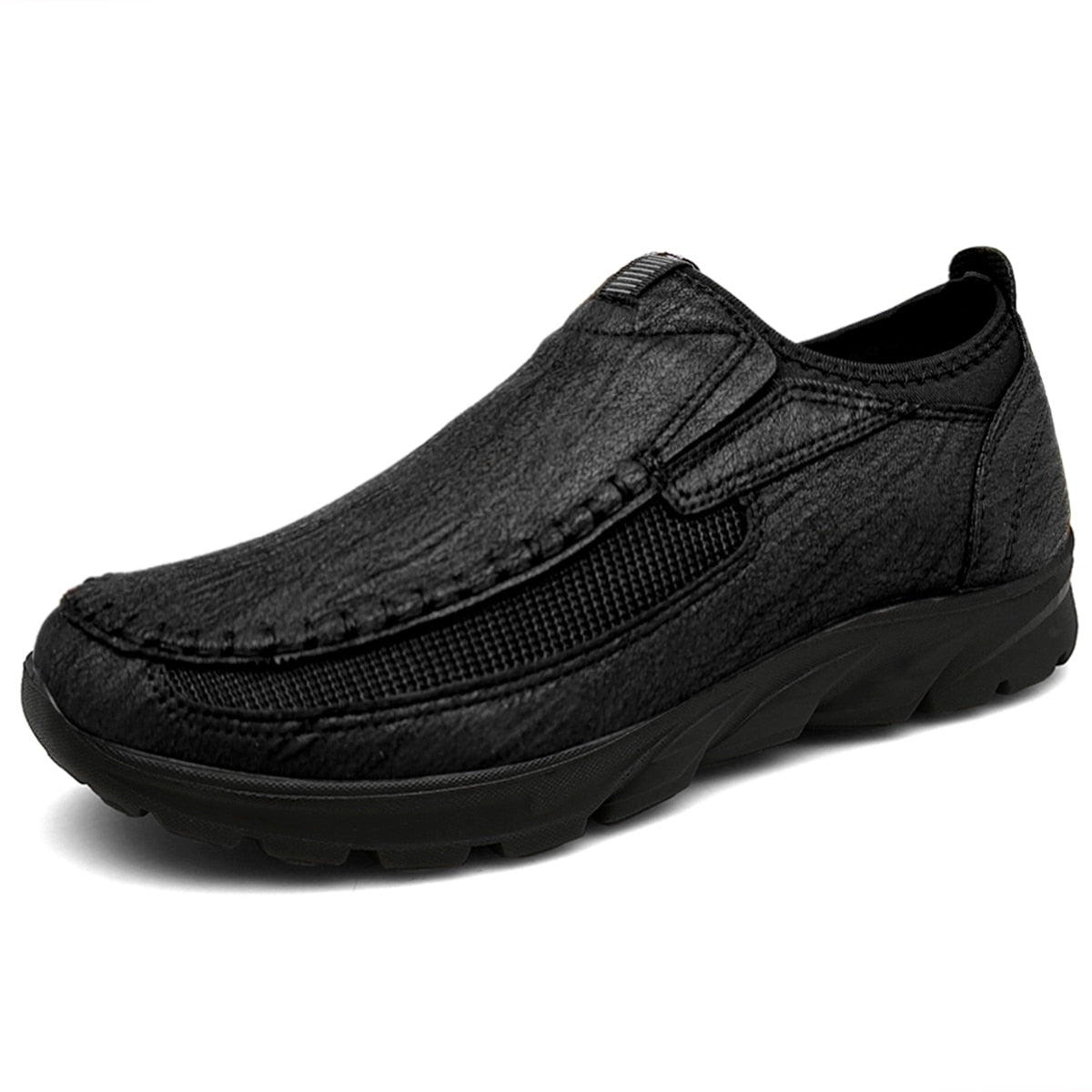 Wikiion – Men’s Comfortable Orthopedic Shoes