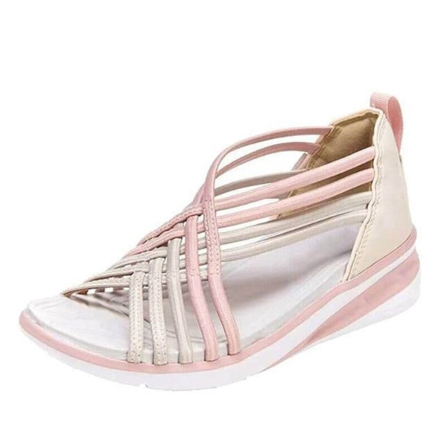 Nala | Premium Shock-Absorb Sandals