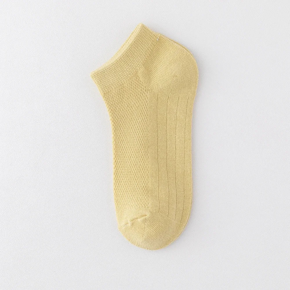 SoraLite Summer Socks - 7 pairs