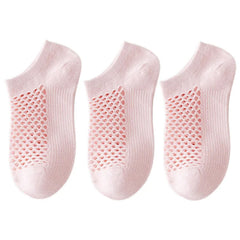 Breathable Mesh Socks - 6 Pairs(Buy 3 Get Free 3)