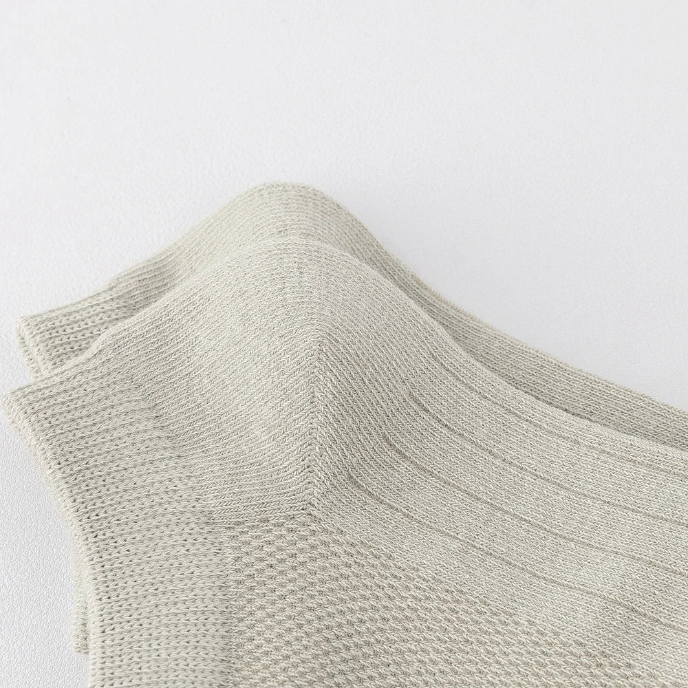 SoraLite Summer Socks - 7 pairs