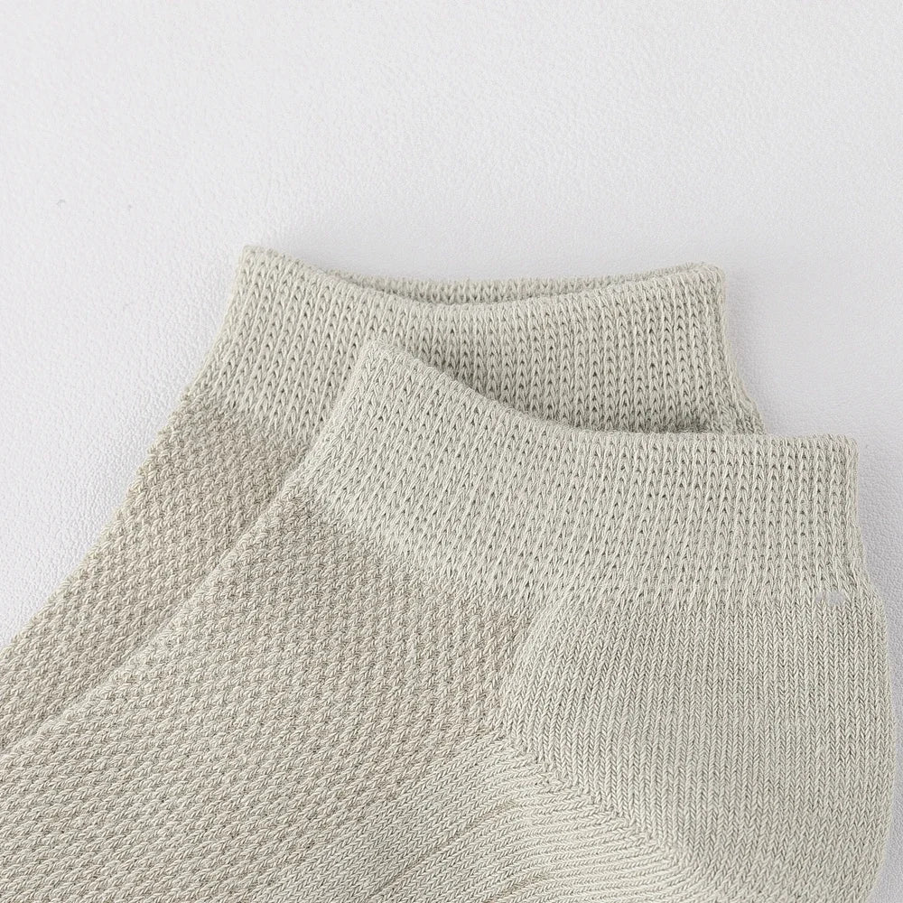 SoraLite Summer Socks - 7 pairs