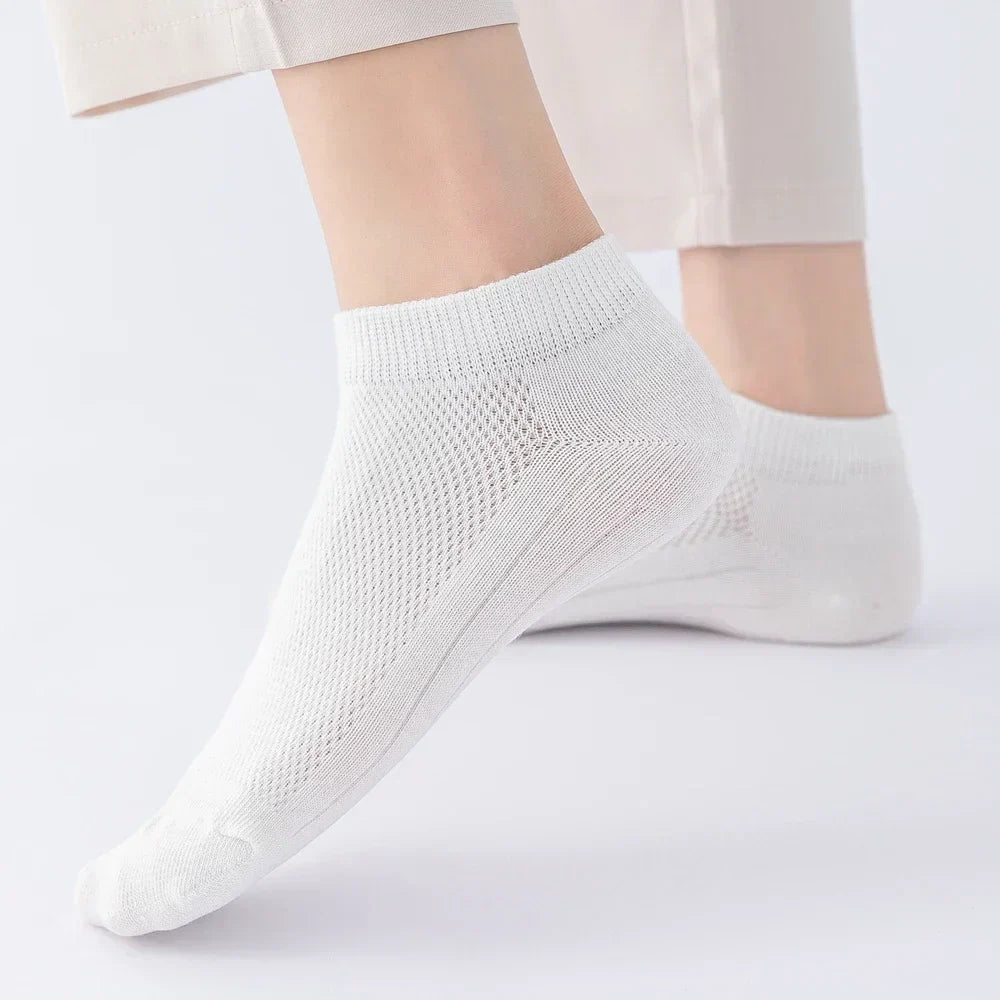 SoraLite Summer Socks - 7 pairs