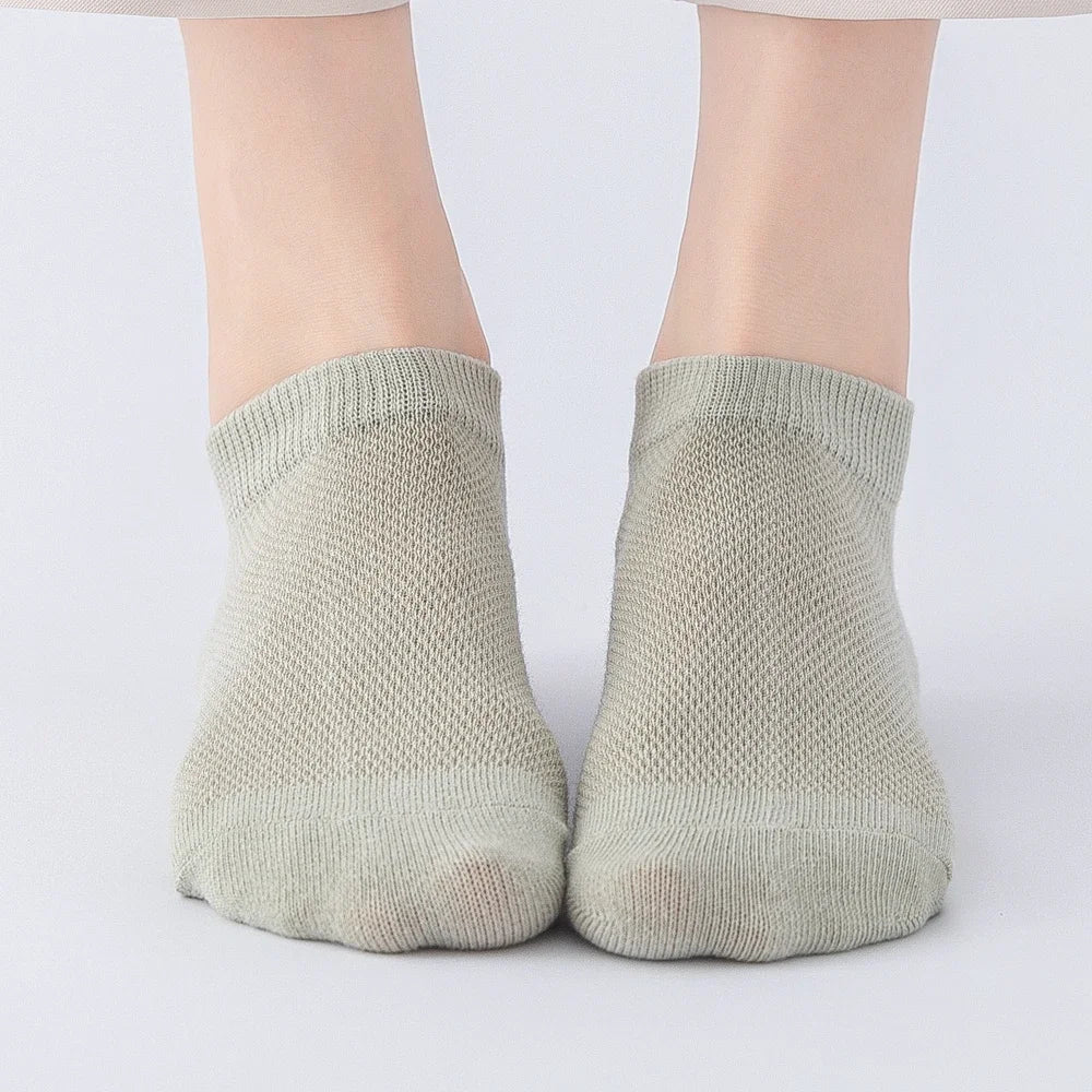 SoraLite Summer Socks - 7 pairs