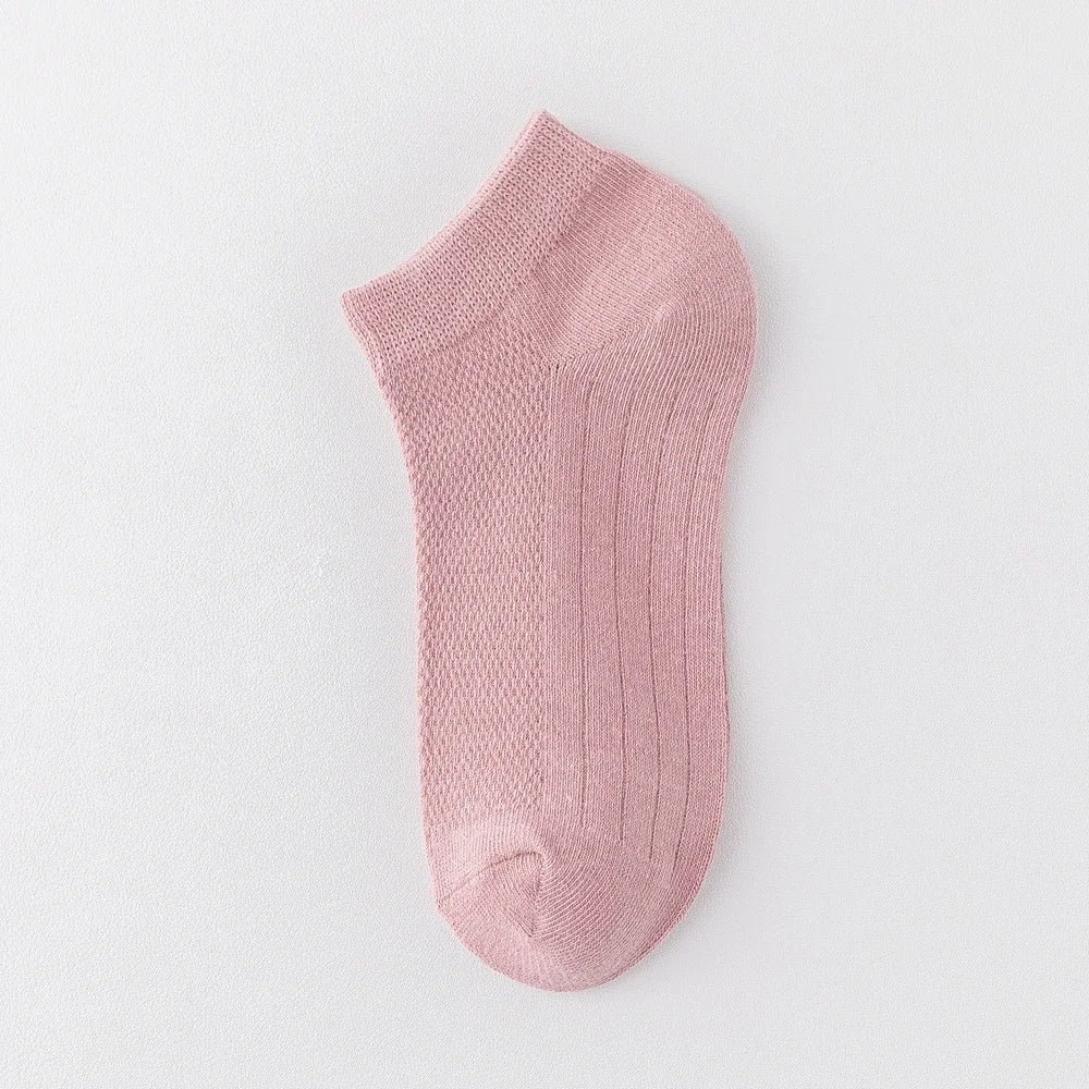 SoraLite Summer Socks - 7 pairs