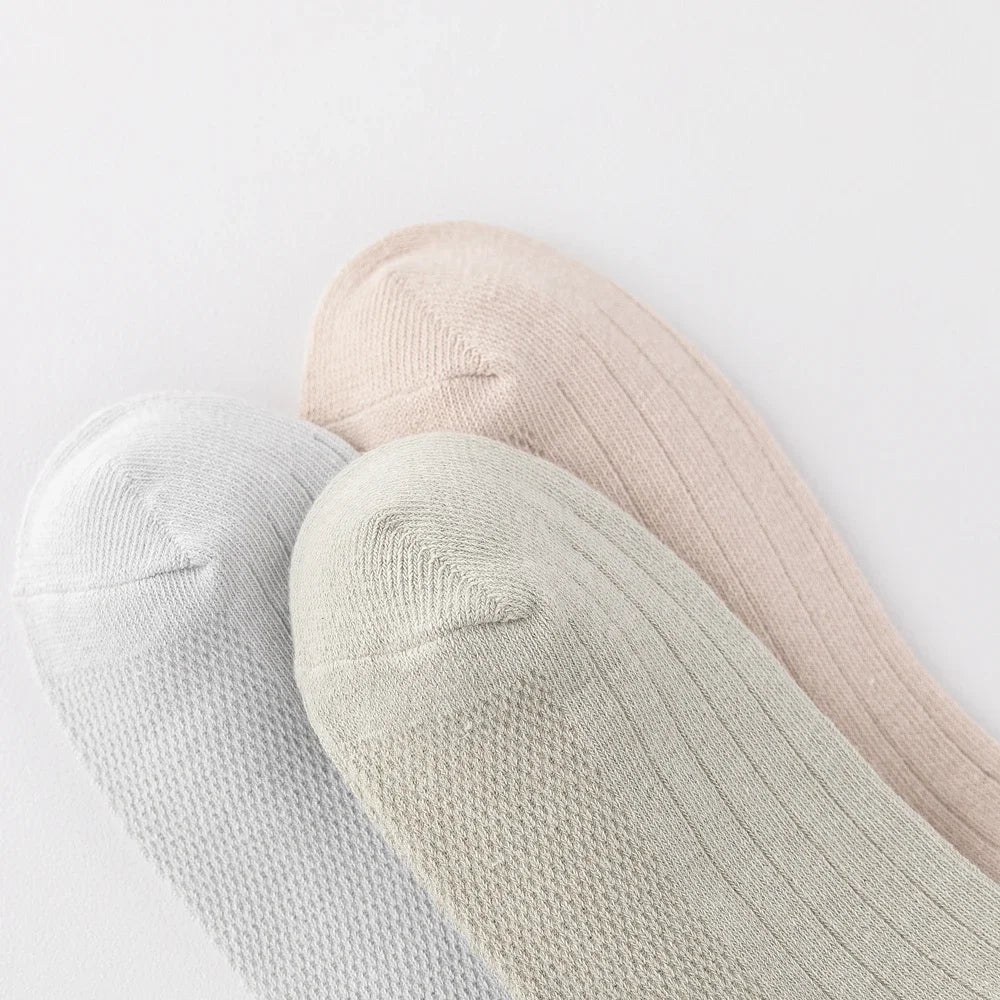 SoraLite Summer Socks - 7 pairs