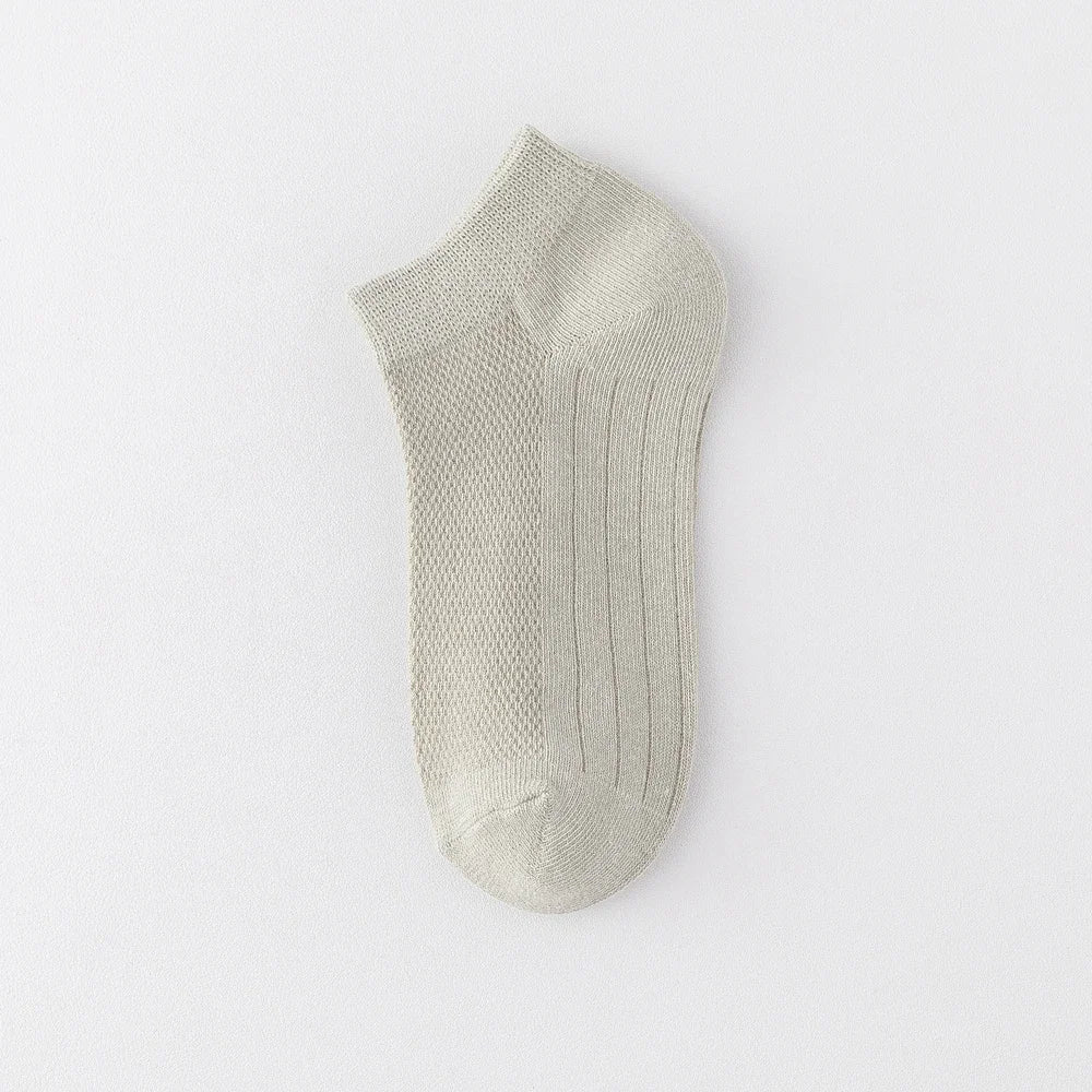 SoraLite Summer Socks - 7 pairs
