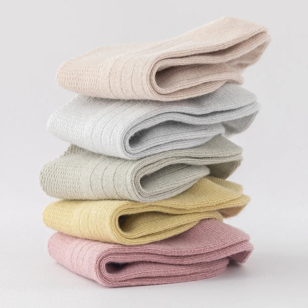 SoraLite Summer Socks - 7 pairs