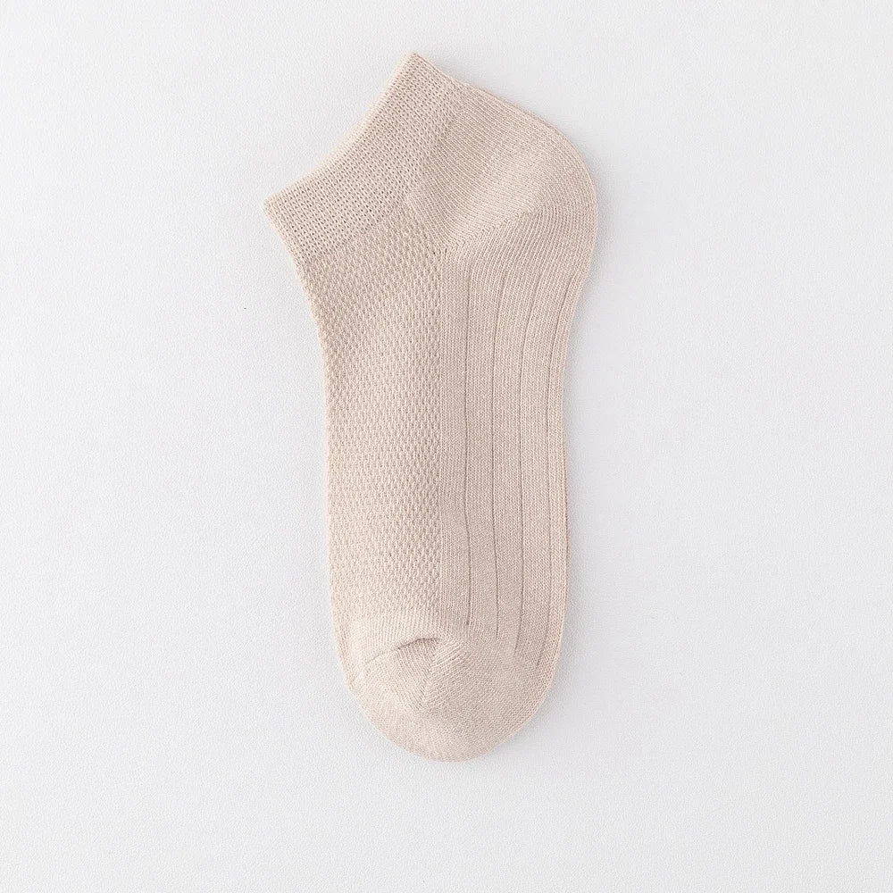 SoraLite Summer Socks - 7 pairs